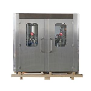 Wholesale 200ML 2000ML Water Bottle Filling Machine Capping Labeling 36000 Bottle Per Hour from china suppliers