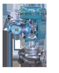 DN600 Dp Type Pipeline Flow Meter Good Safety TS Certification