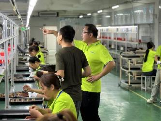 Shenzhen VIIP Electronics Co., Ltd.