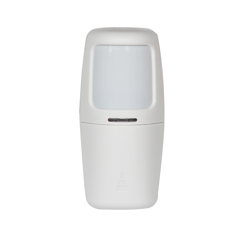WiFi GSM Rf 433mhz Door Sensor Tuya Smart Alarm Sensor Pir Motion