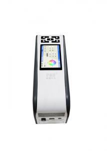 Digital LED Photoelectric Color Measuring Device High Precision With PC Connected