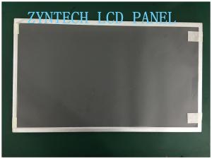 Wholesale 50K Hours Backlight 15.6 High Brightness LCD Panel 5.0V For ATM POS Machine from china suppliers