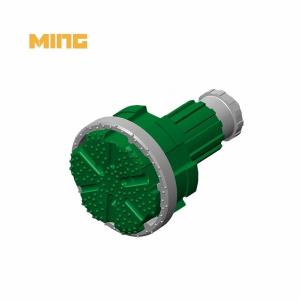 Wholesale Single Use 127mm Casing Advancement System Dth Button Bits from china suppliers