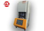 Laboratory Computer Control Rotorless Moving Die Rheometer For Rubber