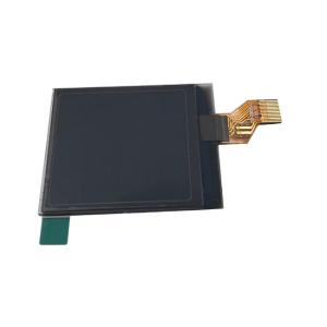 Wholesale VA Negative Graphic Transmissive Lcd Display Module Model OKM - B033 from china suppliers