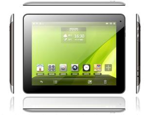 Wholesale 9.7&quot; Tablet PC with Retina IPS screen RK3188 Quad core CPU 2G RAM 16ROM android 4.2OS from china suppliers
