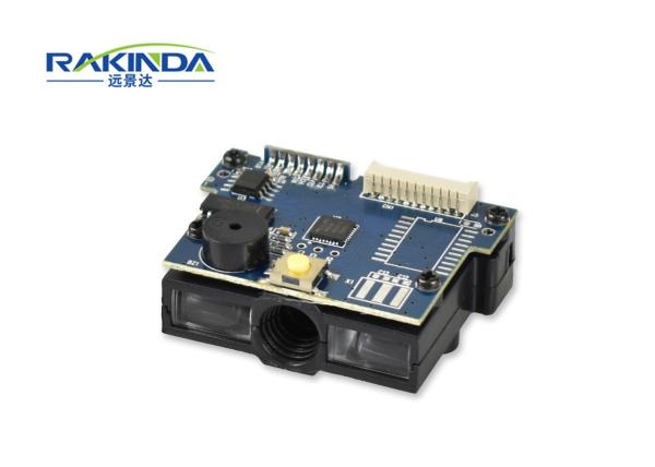 Quality 3 Interfaces Barcode Scan Engine 2500dpi Image Resolution for Smart Devices for sale