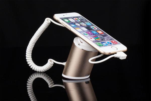 Quality COMER anti-theft for table display stands for gsm cell phone security alarm displays for sale