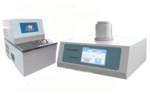 Wholesale Low Temperature Dta Differential Thermal Analyzer With Touch Screen from china suppliers