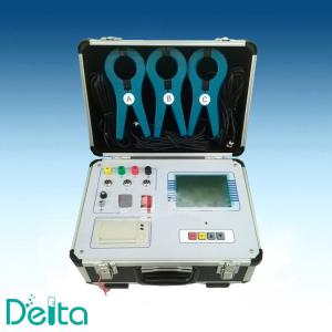 Wholesale DRDG Three Phase Automatic Capacitance and Inductance Tester from china suppliers