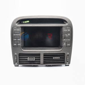 Wholesale Lexus LX470 LCD Display Assembly 462200-0901 (2003) Car LCD Module from china suppliers