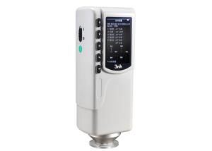 Wholesale Color Matching Integrating Sphere Spectrophotometer NR20XE for Mandarin Kiwi Mango Apricot Persimmon Watermelon Apple from china suppliers