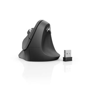 Wholesale 2.4GHz vertical ergonomic wireless bluetooth mouse,adjustable sensitivity vertical mouse,computer laptop mouse from china suppliers