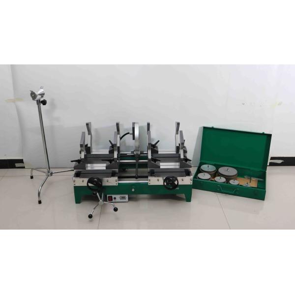 Prisma 125 Manual Table Socket Fusion Welder For Ppr Pipe