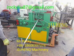 Wholesale Galvanized Wire Hanger Making Machine from china suppliers