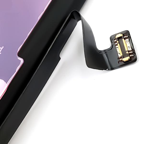 High Capacity 2227mAh Cell Phone Lithium Battery For IPhone 12 Mini