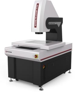 Wholesale 0.5um high precision linear scale 2.5D Auto Vision Measuring Machine from china suppliers