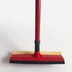 Extendable Handle 25x8x6cm 2 In 1 Squeegee Car Window Squeegee