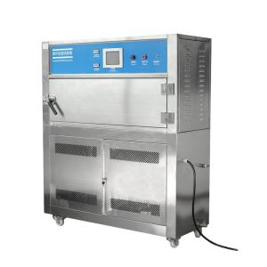 China UV Accelerated Weathering Test Equipment Tower Ultraviolet Climate on sale