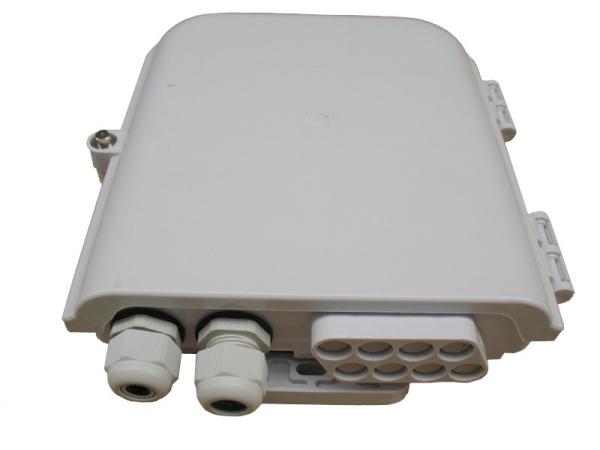 Quality 24 Core Mountable SC ST FC LC Optical Network Terminal Box for sale