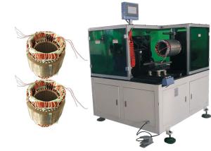 Wholesale Multi Layer Automatic Coil Winding Machine For Micro Air Conditioner Motor from china suppliers