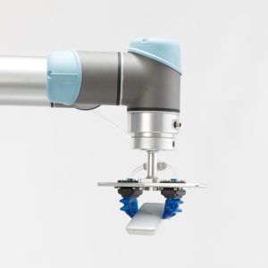 Wholesale ISO9001 400g Self Adaption Pneumatic Food Grippers from china suppliers