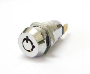 Wholesale M19 Switch Locks Key Switch Key Lock from china suppliers