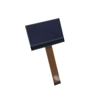 OKSMART Oled 128 X 64 Graphic Lcd Display Positive MODE Tft Lcd Module