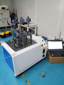 Wholesale Computer Type Thermal Deformation Vicat Softening Point Testing Machine from china suppliers