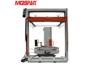 Wholesale Stable Performance Automatic Pallet Dispenser For Improve Logistic Efficiency from china suppliers