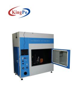 Wholesale IEC 60112 Comparative Tracking Index Tester For Insulating Material from china suppliers