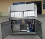 Environmental UV Test Machine / Accelerated Aging Test Chamber For Plastic ,