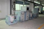 High Safety Reliability Electrodynamic Vibration Shaker System For Vehicle Parts