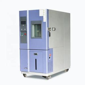 Wholesale Constant Climatic Test Chamber For Temperature Humdity Test Of Circuit Board from china suppliers