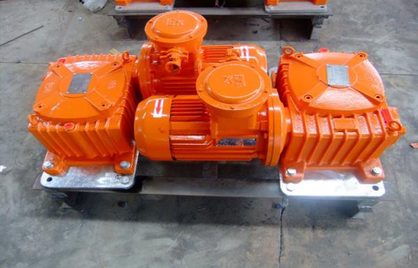 Quality Solid control system drilling pump mud agitator operating instructions for sale