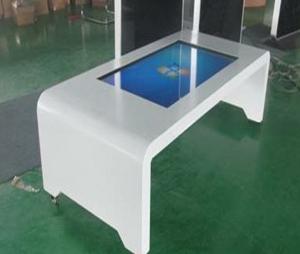Wholesale 22 Inch LCD Interactive coffee table, touch screen bar table with read card from china suppliers