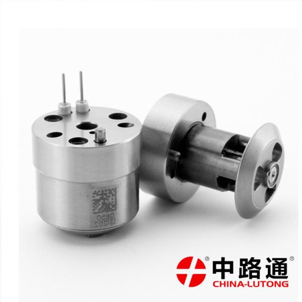 high quality control valve 7206-0379 for DELPHI ACTUATOR ASSY fit for V0LV0 Unit Injectors good performance Actuator Control Vlave