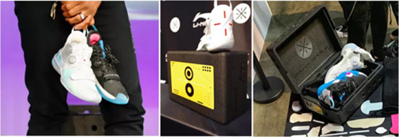 Fully Automatic Custom Etpu Horizontal Sole Machine Shoe Making