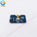 4 Pin OLED Display Module IIC Interface with 2.42inch 12864 HD Monochrome