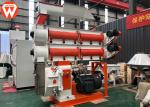 20T/H Animal Feed Making Machine