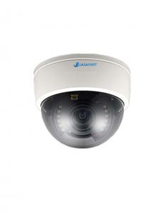 China 2 megapixel IP dome camera 2.8-12mm lens on sale