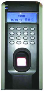 Wholesale Standalone Fingerprint Access Control F7 from china suppliers