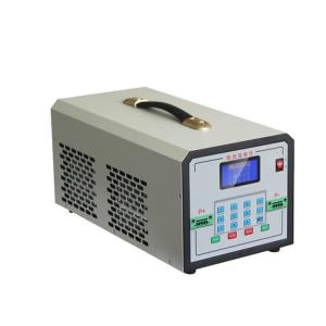 China Lithium Cells Battery Aging Machine , 800W Battery Discharge Test Equipment on sale