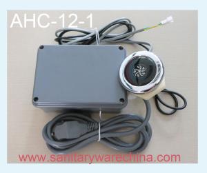 Bath controller box , controller panel for light, AHC12-1