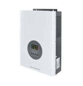 Wholesale 450v Solar Power System Inverter Off Grid Mppt Solar Inverter 5000W 48V from china suppliers