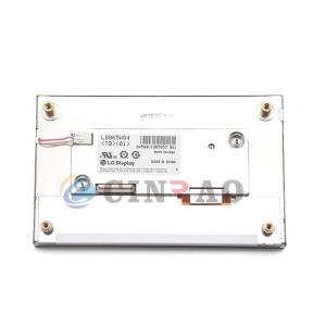 China Automotive 400*240 LB065WQ4(TD)(01) LED Display Panel on sale