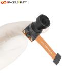 2mp Low Resolution FPC Camera Module Sony IMX462 Image Sensor Wide Angle Lens