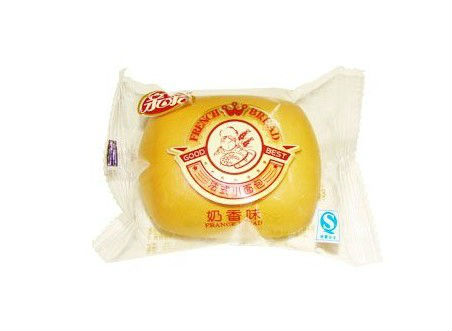 Gas Flushing Vertical Sealing Machine For Aluminum Bag Plastic Bag