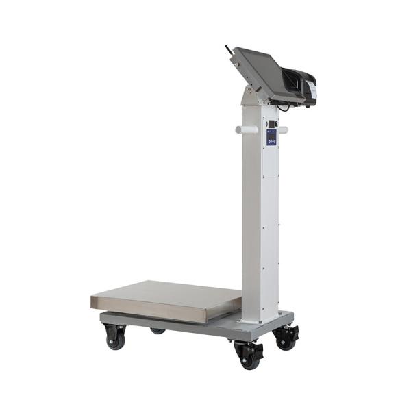 Quality Blue SOHE Y15A Move Printer with 800kg Load Capacity and Touch Screen Network Software for sale