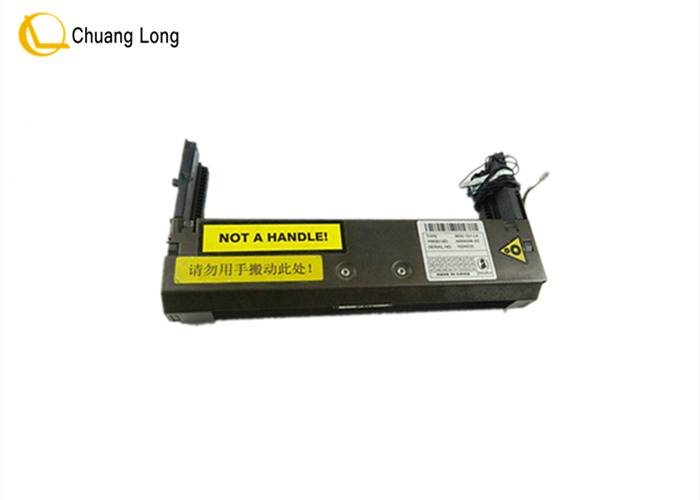 ATM Machine Parts Glory NMD100 Bou Bundle Output Unit 101 A007484